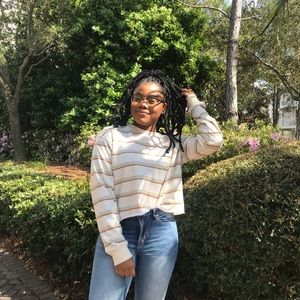 Meet your Posher, Jjoy